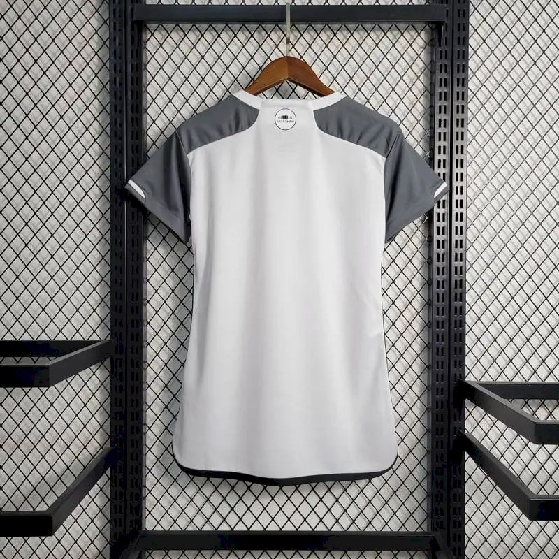 Camisa Alternativa Feminina Atlético Mineiro 2023/24