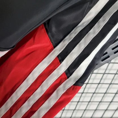 Jaqueta corta-vento do Flamengo 2023-24