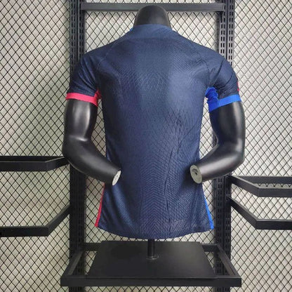 Camisa Barcelona Edição Especial 2024/25 Versão Jogador
