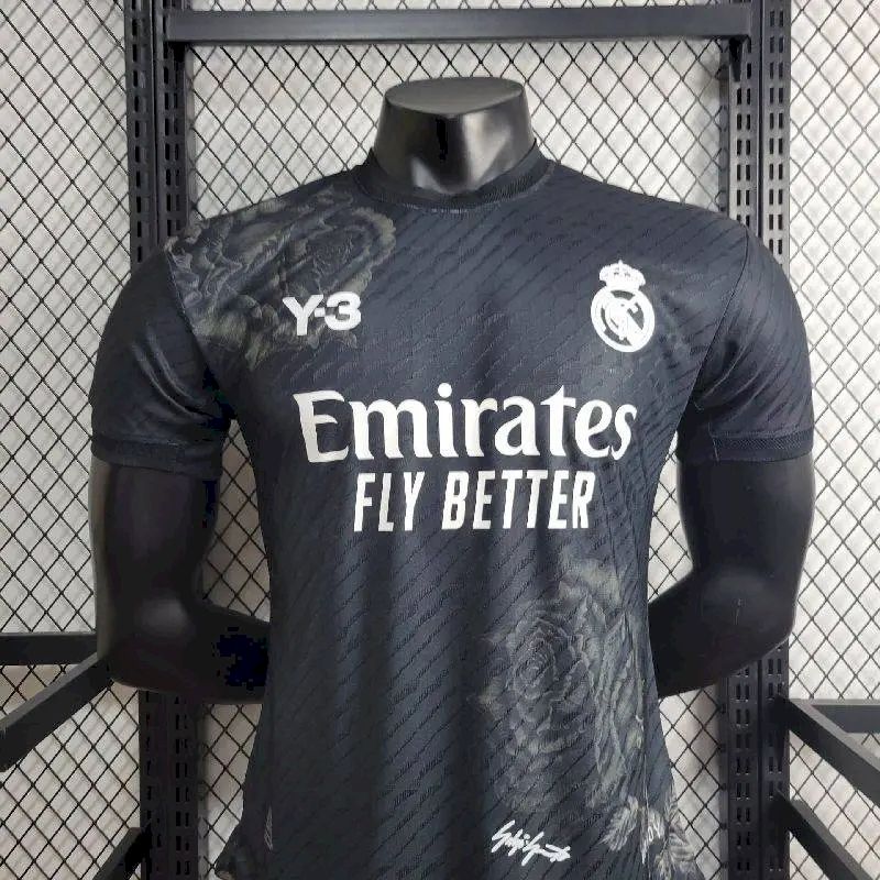 Camisa Real Madrid Edição Especial 2024/25 Versão Jogador 2