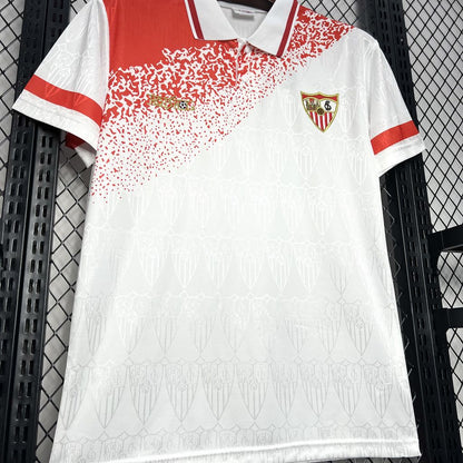 Camisa retrô Sevilla FC 1993/94