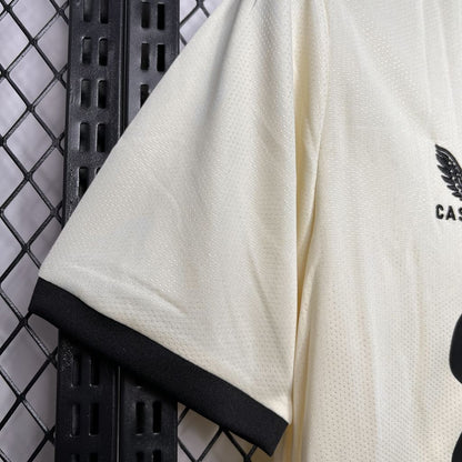 Camisa Edição Especial do Everton 2024/25