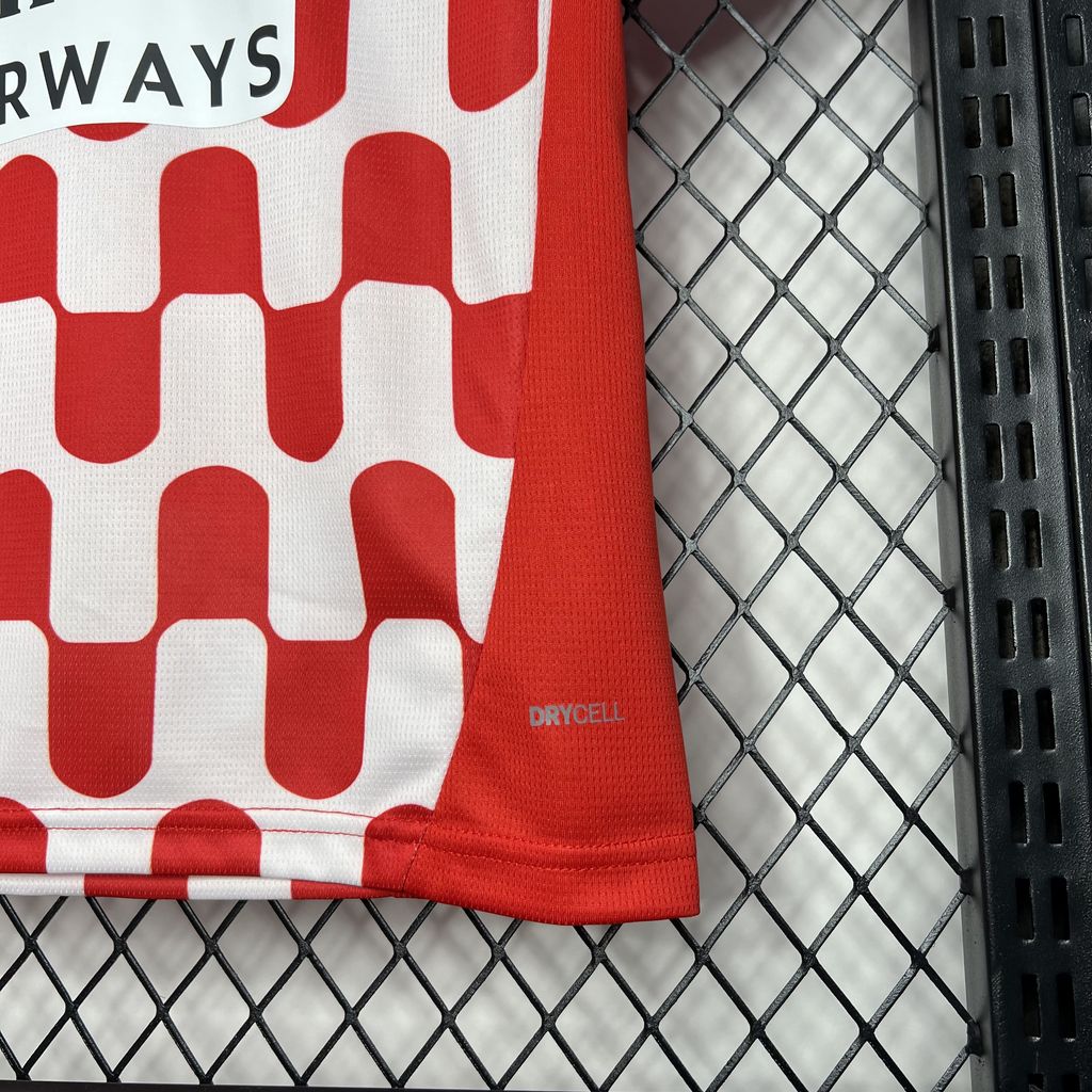 Kit Infantil Girona 2024/25