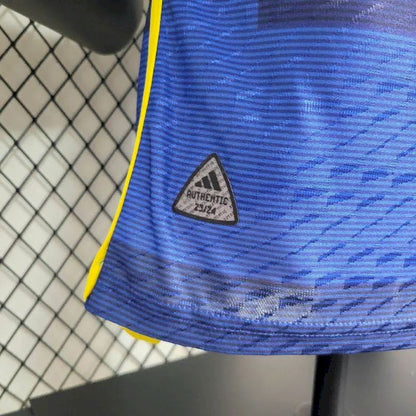 Camisa Boca Juniors 2023/24 Versão Jogador