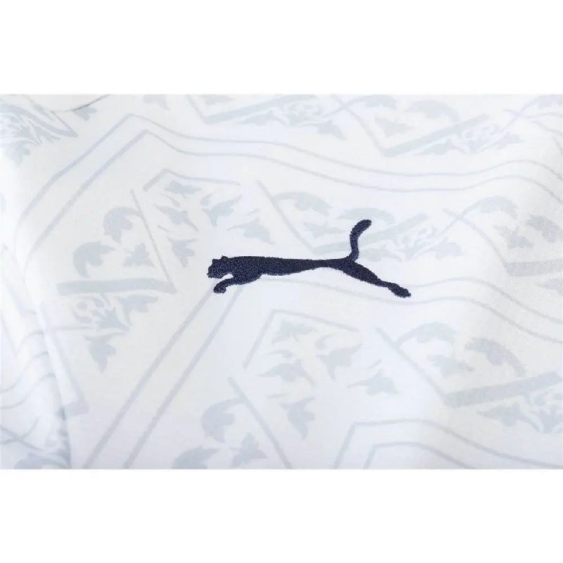 Men's Italy 2021 Away Jersey