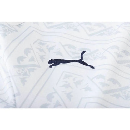 Men's Italy 2021 Away Jersey