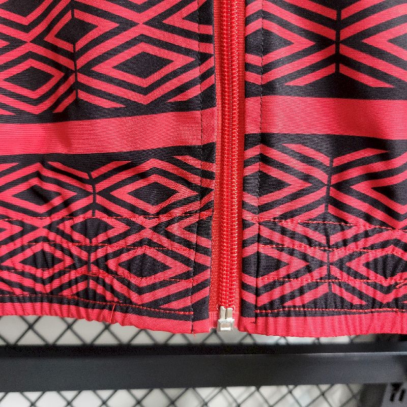 Blusão Flamengo 2023-24