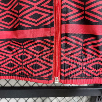 Blusão Flamengo 2023-24