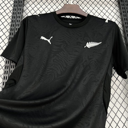 Men's New Zealand 2026 World Cup Away Jersey
