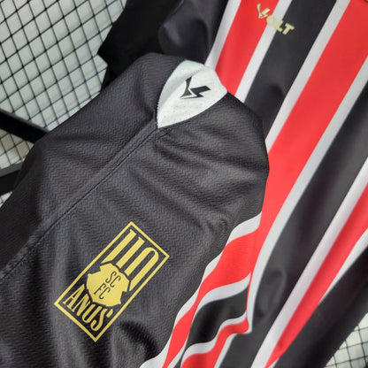 Men's Santa Cruz 2024/25 Home Jersey