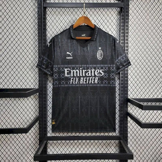Ac Milan 2024/25 Co Branded Edition Jersey
