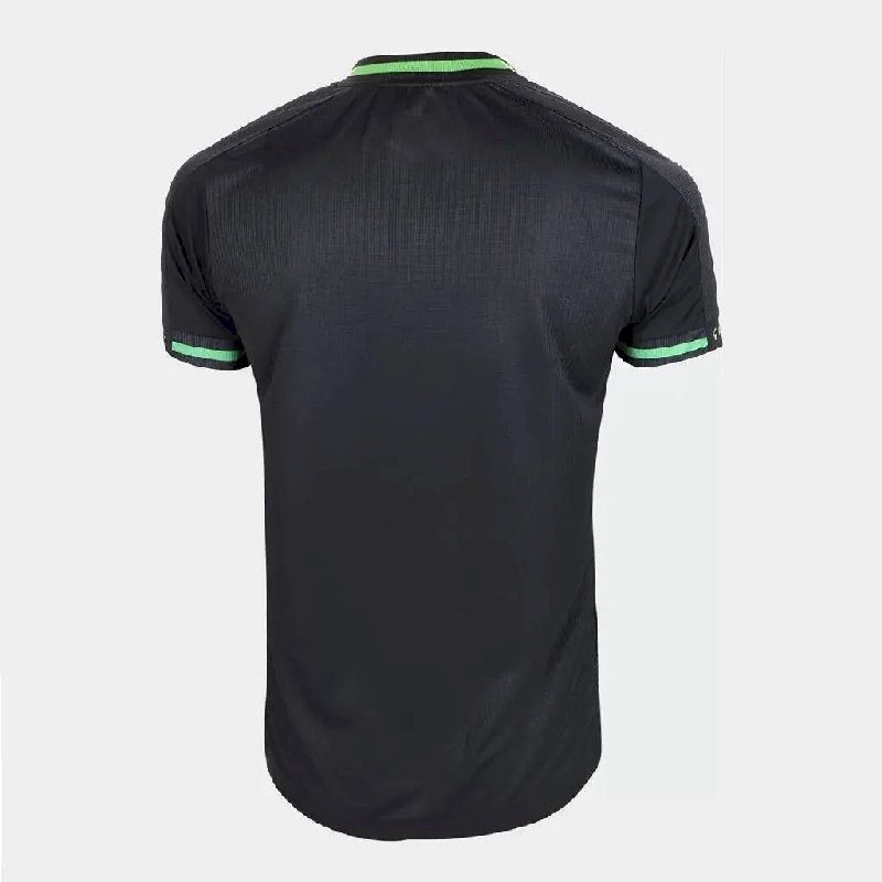 Men's América Mineiro 2022 Goalkeeper Jersey