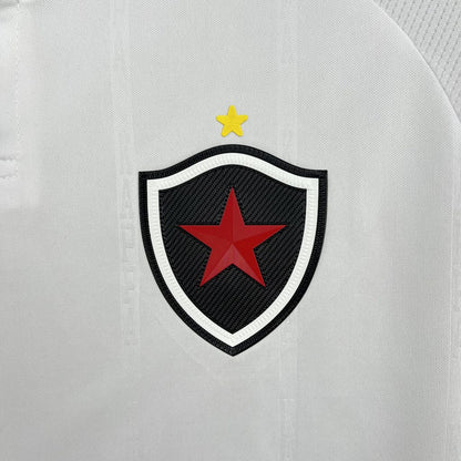 Botafogo 2025/26 Home Jersey 2