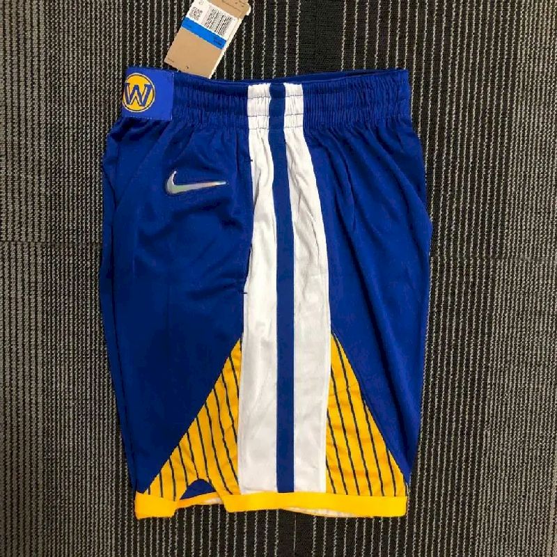 CALÇÕES NBA Golden State Warriors
