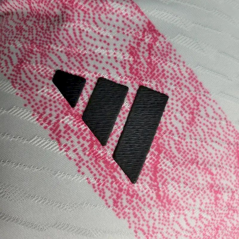 Juventus 2023/24 Away Jersey Player Version