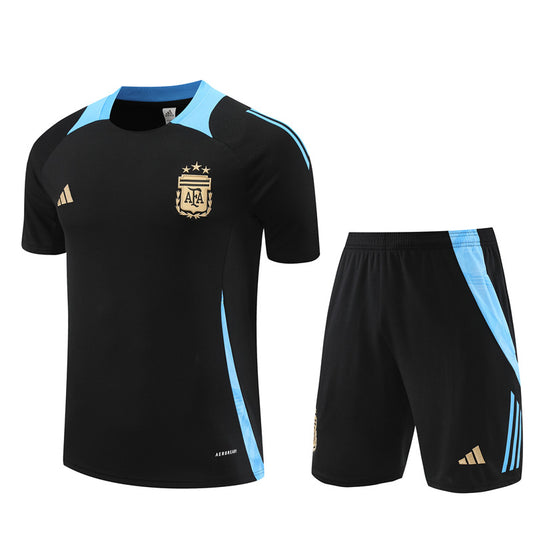 Argentina 2023/24 Training Adult Jersey+Short 14001
