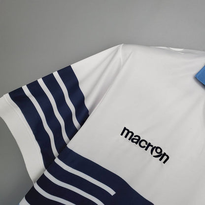 Camisa retrô da Lazio 2014/15