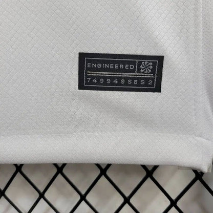 Camisa titular dos EUA 2024/25