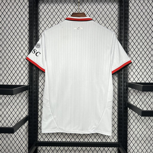Ac Milan 2024/25 Away Jersey