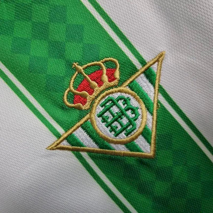 Camisa Home do Real Betis 2023/24