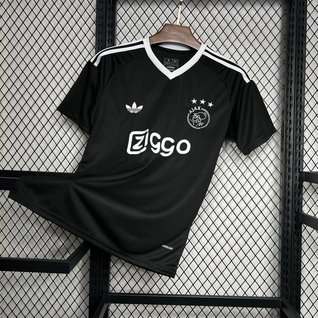 Camisa de treino do Ajax 2024/25