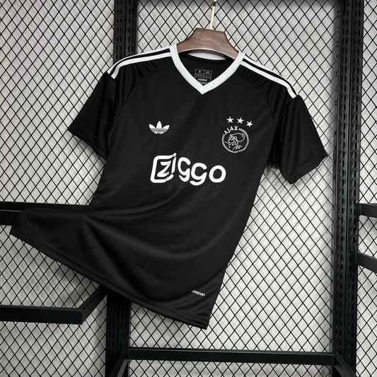 Camisa de treino do Ajax 2024/25