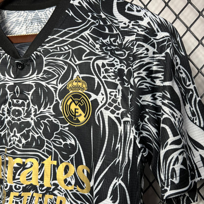 Real Madrid 2024/25 Special Edition Jersey 9