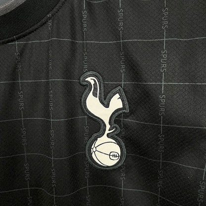 Men's Tottenham Hotspur 2025/26 Away Jersey