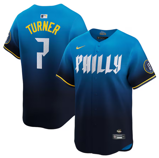 Philadelphia Phillies City Connect 2024