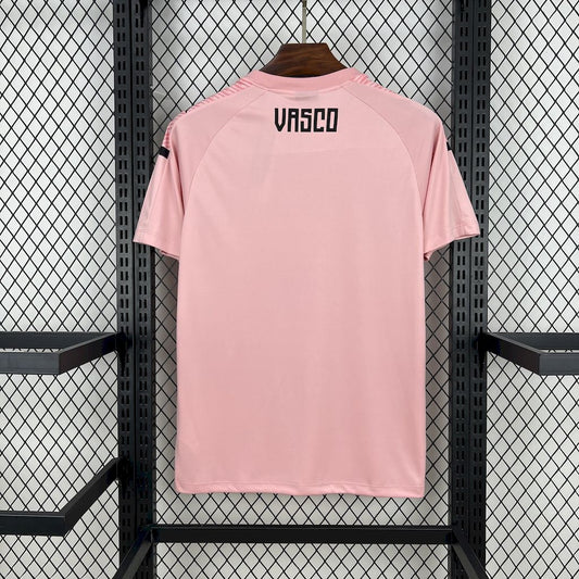Vasco da Gama 2024/25 Pink special edition Jersey