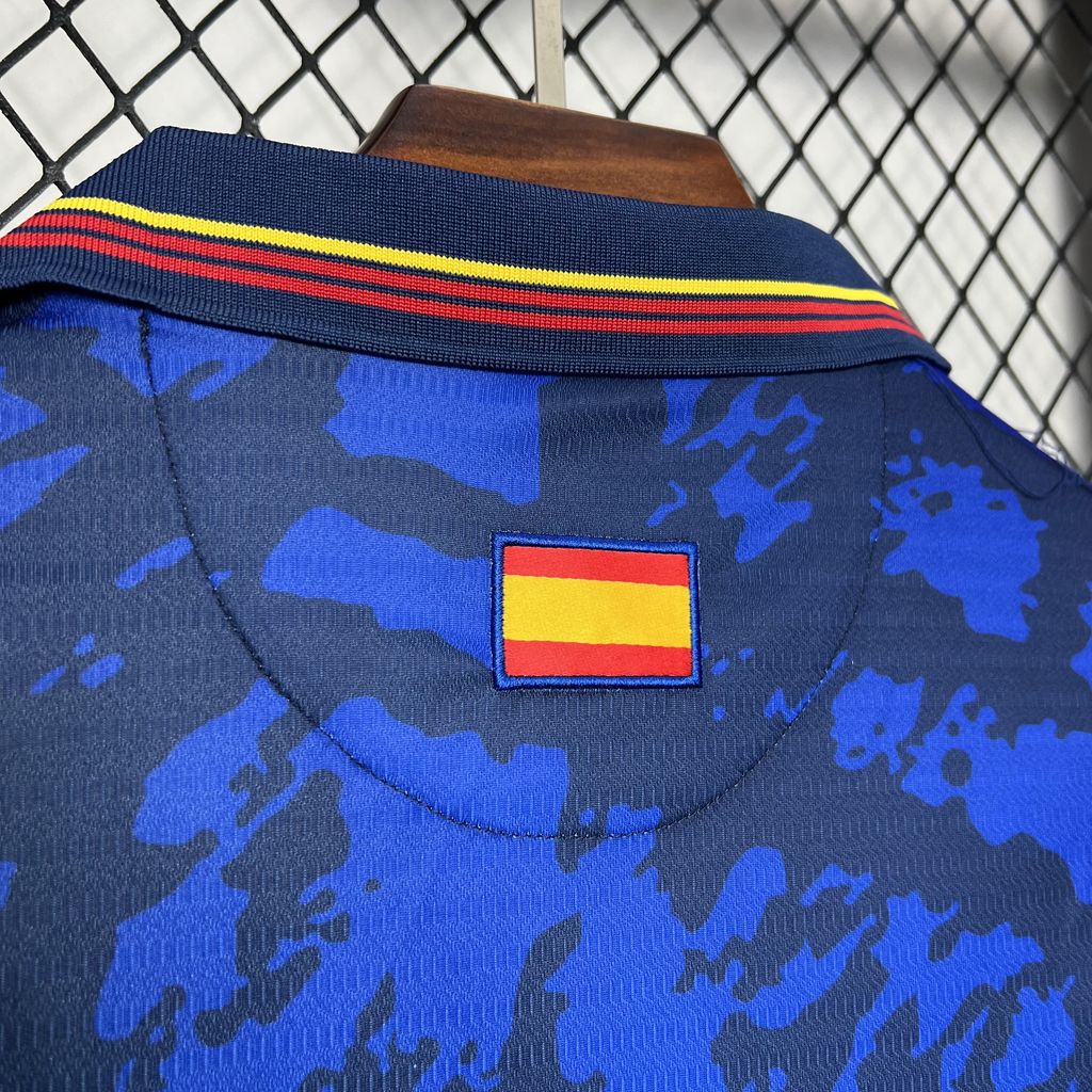 Camisa Home do Getafe 2024/25