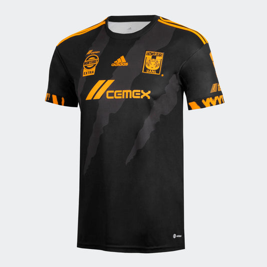 Tigres 2021/22 Third Jersey