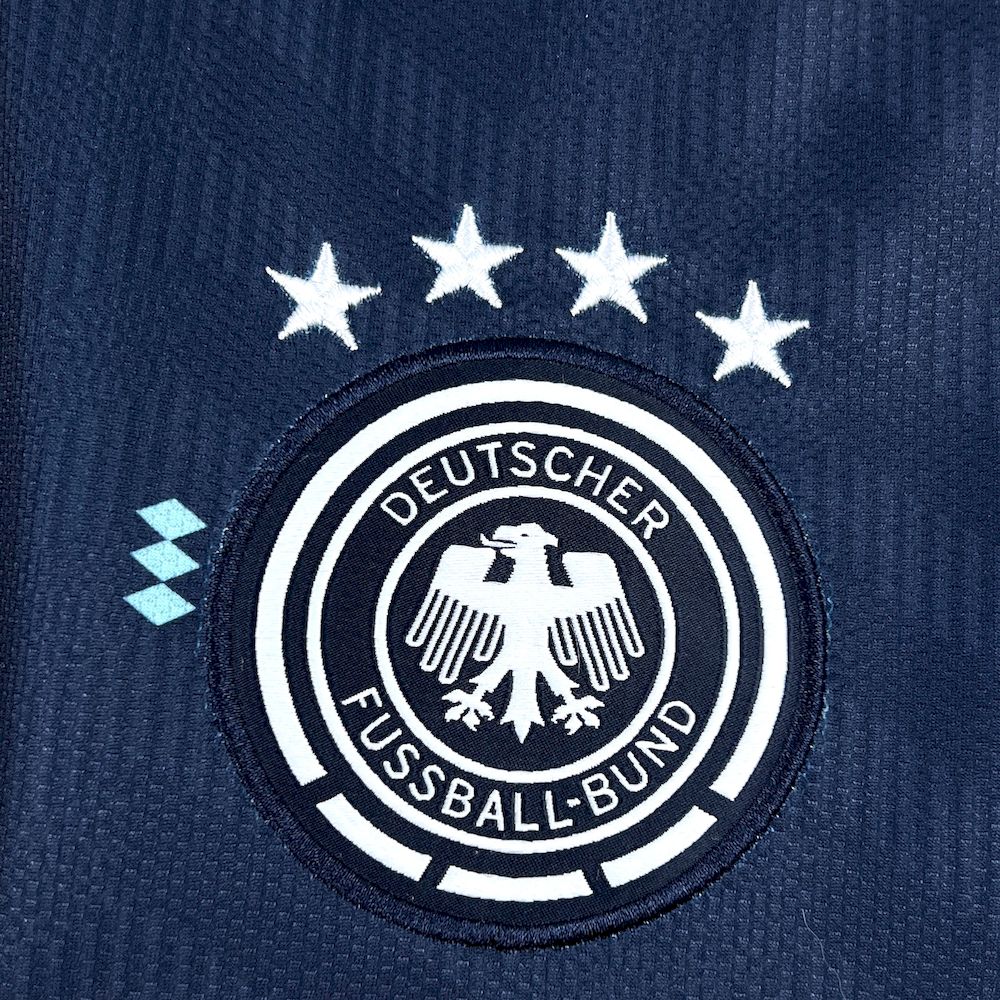 Men's Germany 2026 World Cup Away Jersey