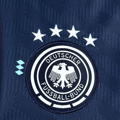 Men's Germany 2026 World Cup Away Jersey