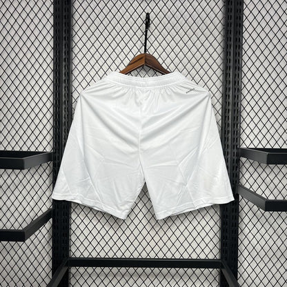 Real Madrid 2024/25 Home SHORTS