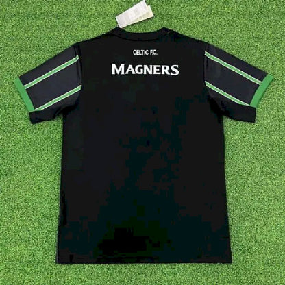 Camisa reserva do Celtic 2022/23