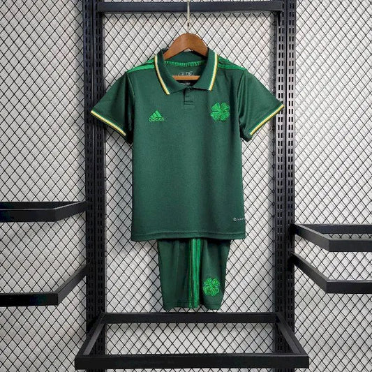 Celtic 2023/24 Limited Edition Kids Kit