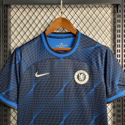 Camisa reserva do Chelsea 2023/24