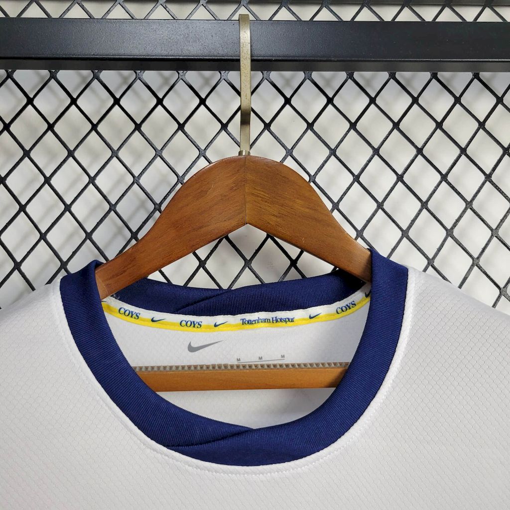 Women's Tottenham Hotspur 2024/25 Home Jersey