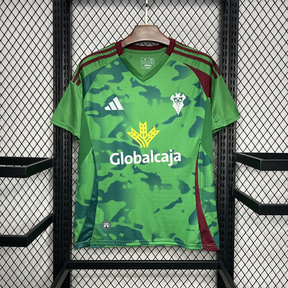 Albacete 2024/25 Third Jersey