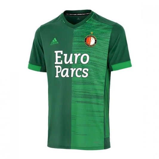 Camisola Especial Feyenoord Rotterdam 2021/22