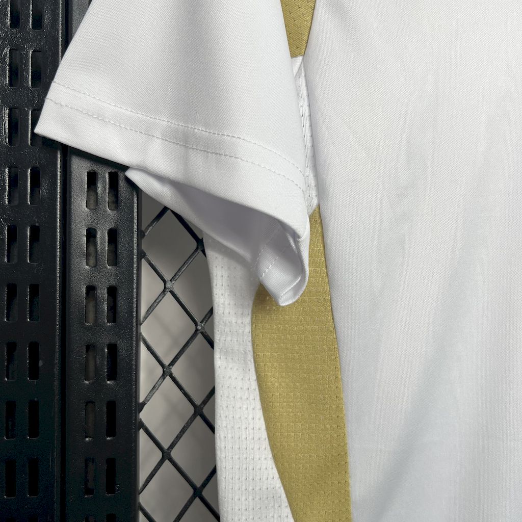 Al-Nassr FC 2024/25 Third Jersey