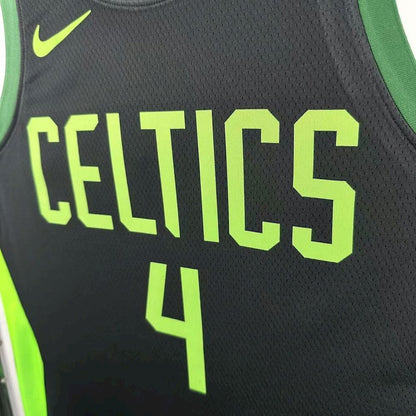 Boston Celtics 2024/25 City Edition FERIADO#4