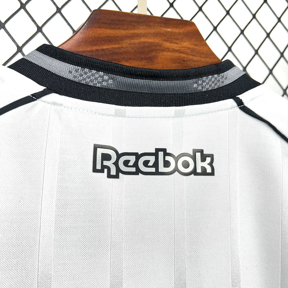 Men's Botafogo 2025/26 Third Jersey