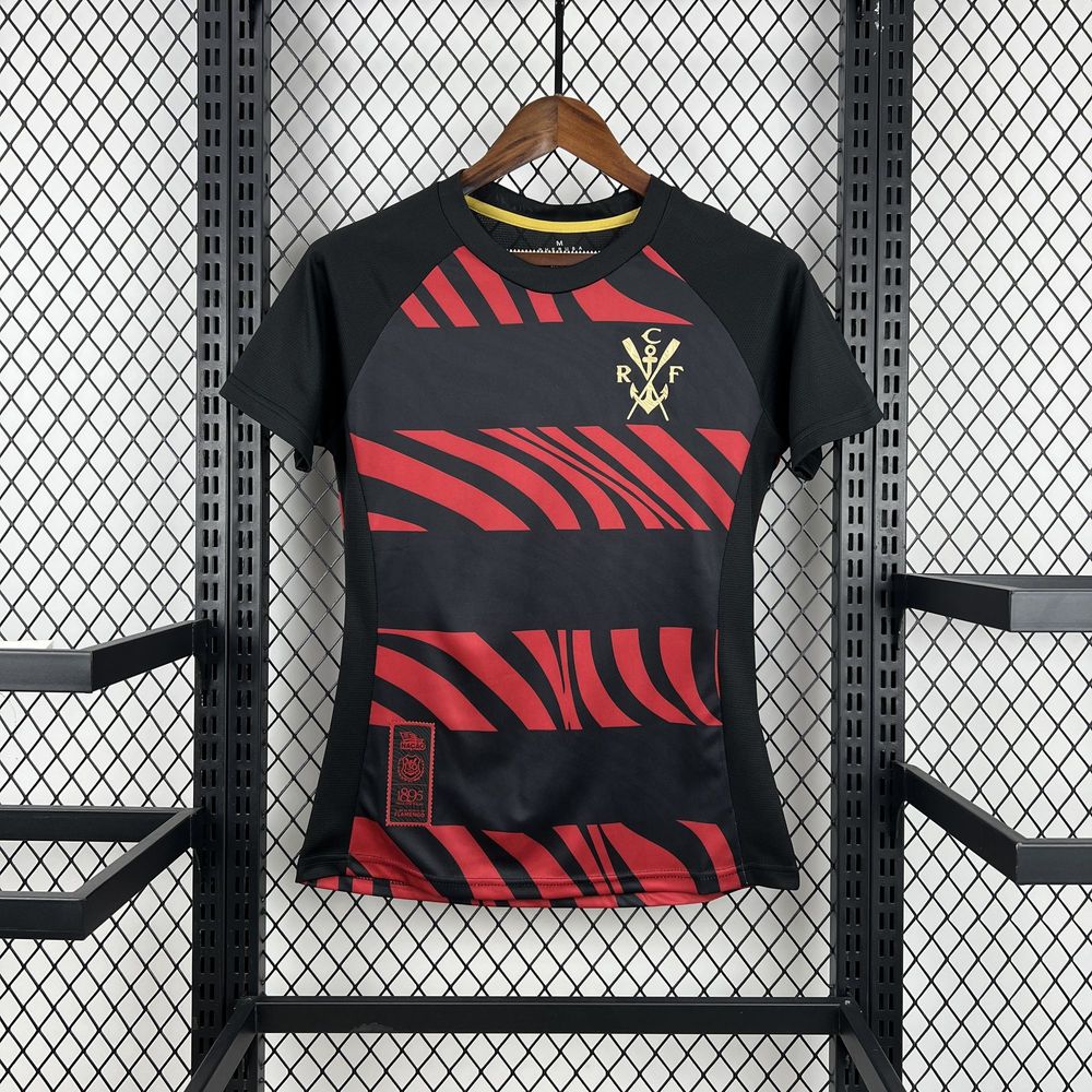 Women's Flamengo 2025/26 Special Jersey