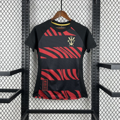 Women's Flamengo 2025/26 Special Jersey