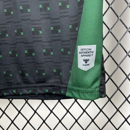 Real Betis 2025/26 Special Edition Kids Kit