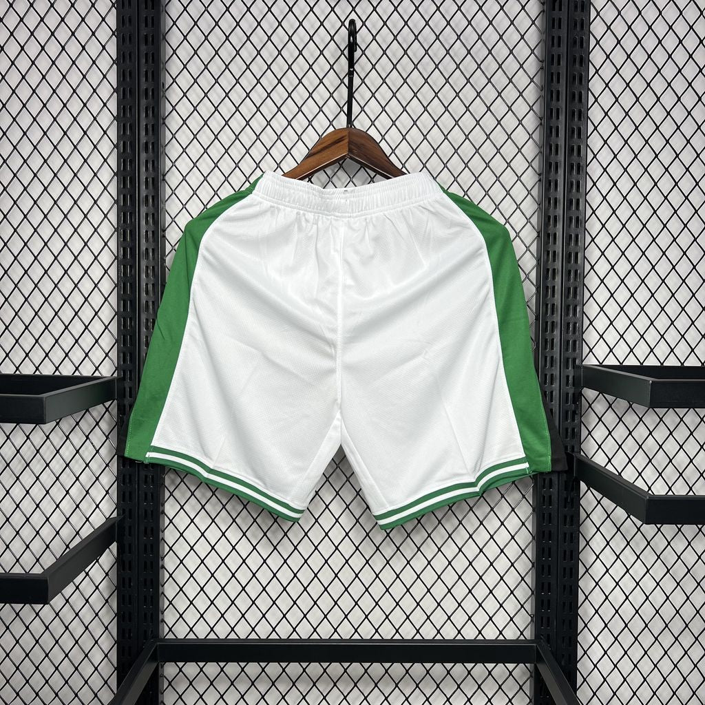 Nigéria 2024/25 Home Shorts