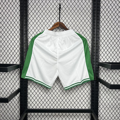 Nigéria 2024/25 Home Shorts