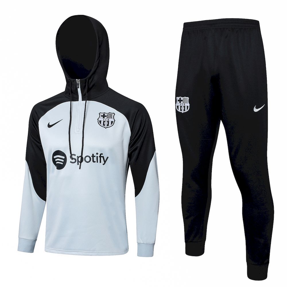 Barcelona 2023/24 Moletom + Calça 815